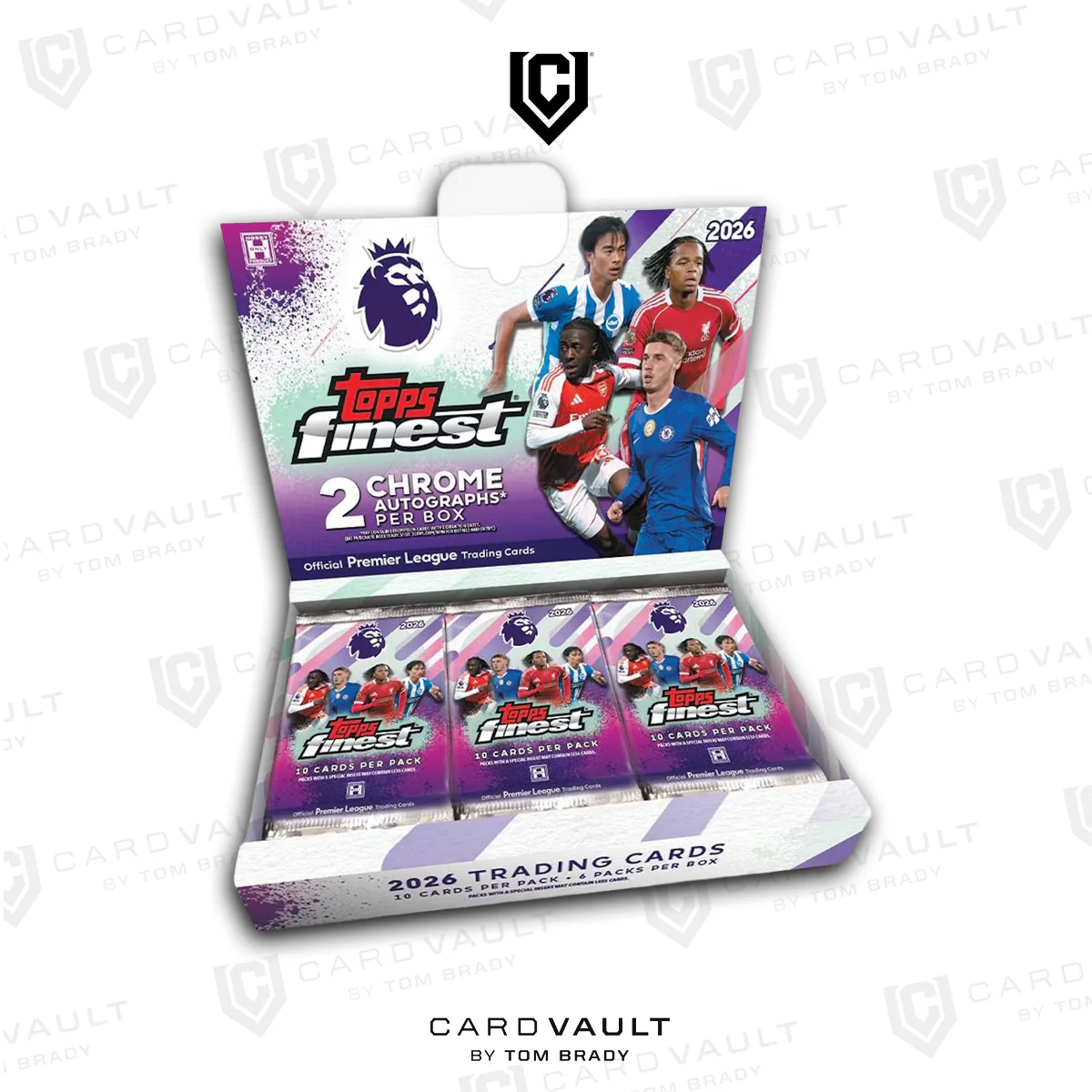 Topps Products