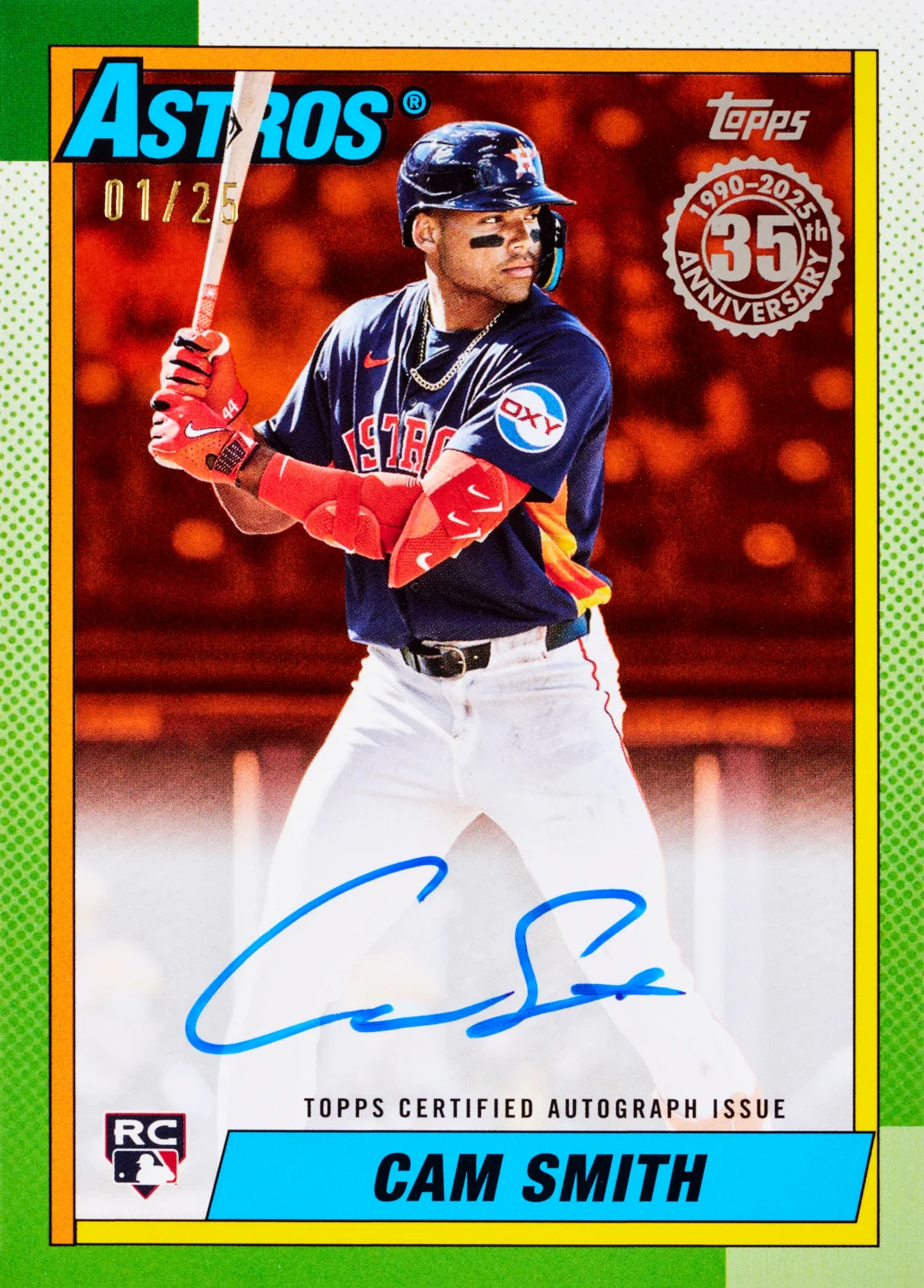 2025 Topps Baseball Update Series Hobby Box - Image 6