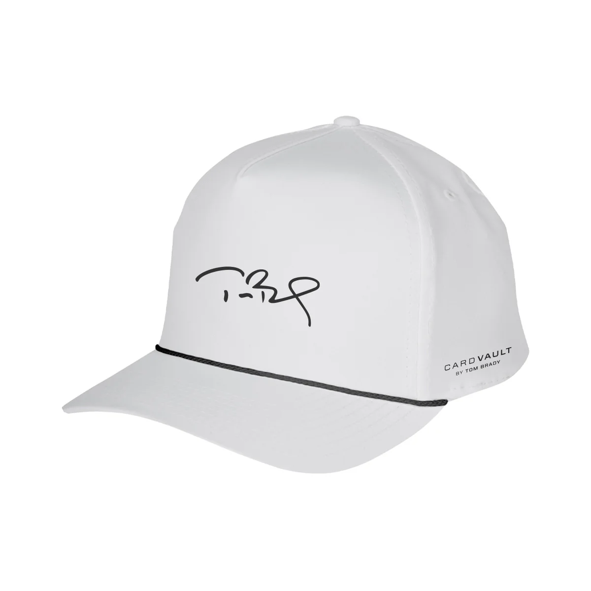 CVTB Limited Edition Signature Series Rope Hat - Image 3
