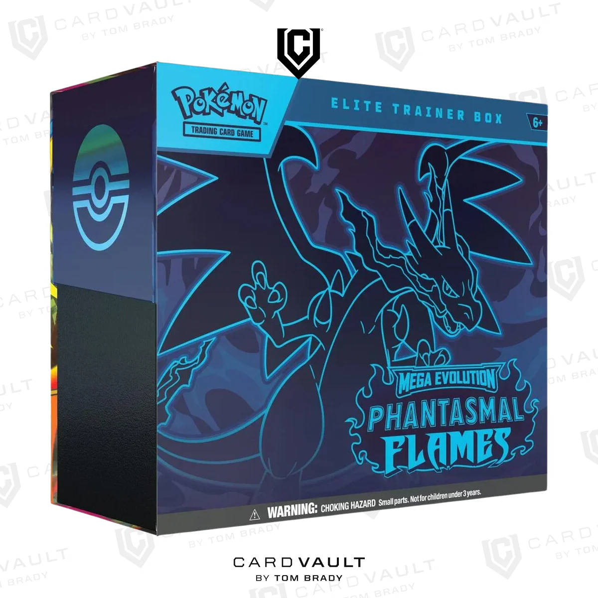 Pokémon Cards